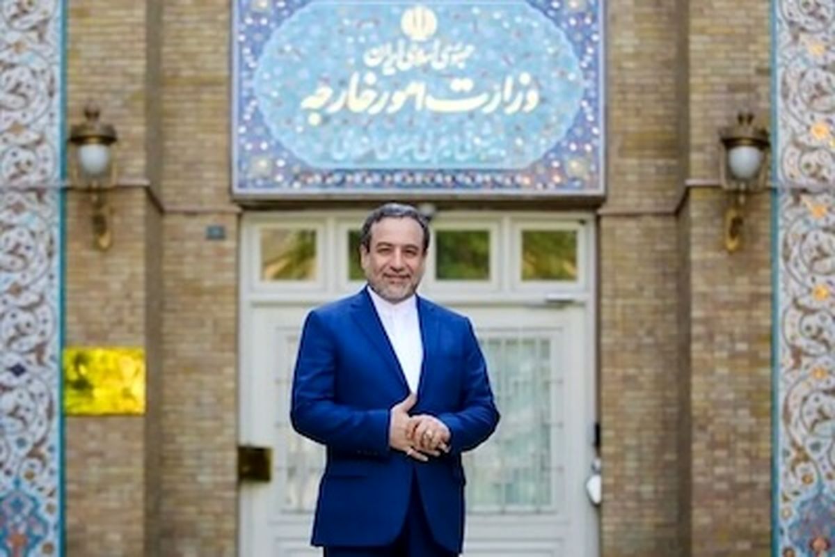 نامۀ عراقچی به سازمان ملل: اسرائیل پشیمان خواهد شد