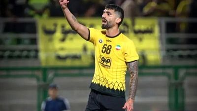 لیموچی تهران‌نشین شد ؟