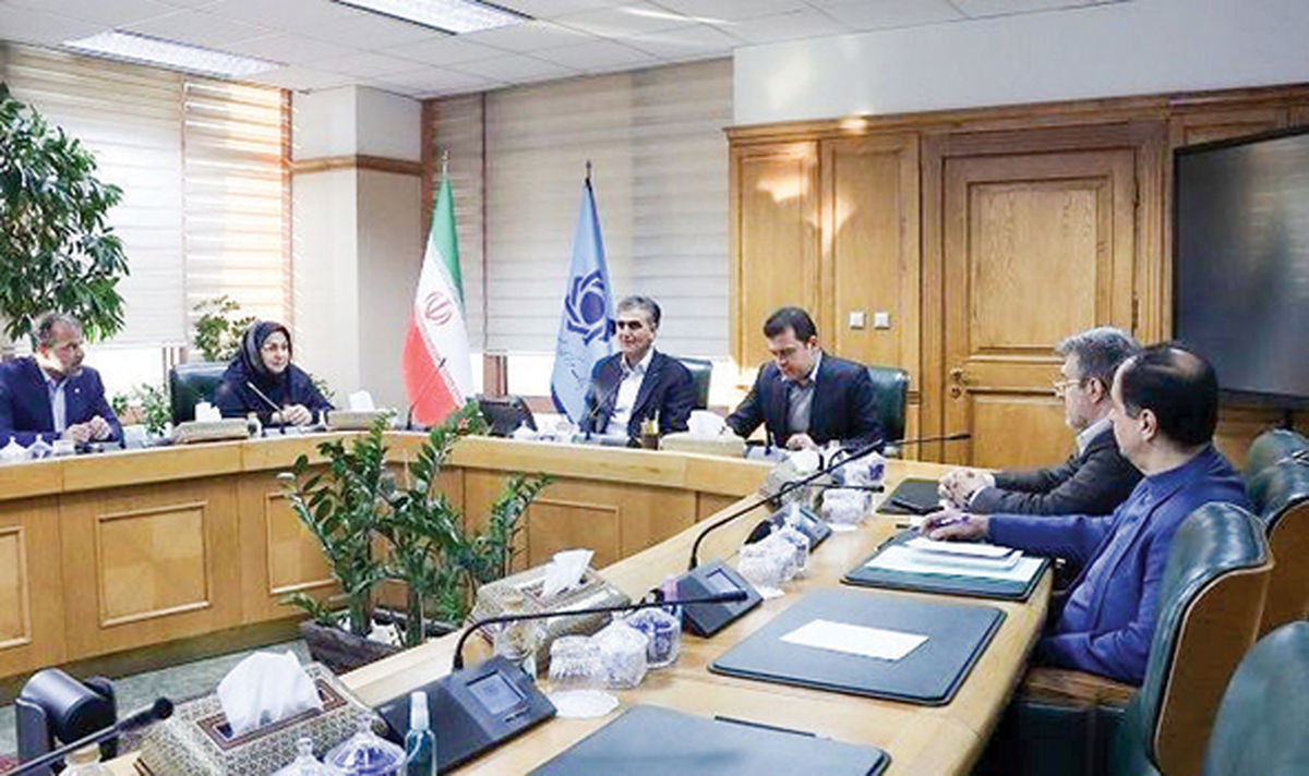 تتر؛ خط قرمز بانک مرکزی | صرافیهای رمزارز برای بازشدن درگاهشان باید به مجموعهای از محدودیتها تن بدهند