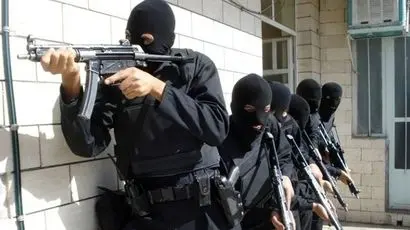 پلیس زاهدان در تعقیب ربایندگان کودک ۱۲ ساله