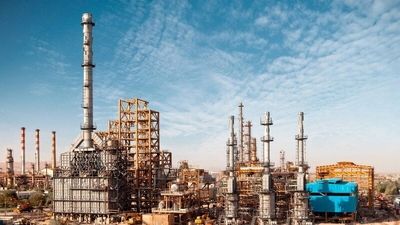 تکذیب شایعه حمله به پالایشگاه تبریز