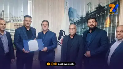 مدیرعامل ذوب‌آهن: مشکلات مالی باشگاه برطرف شد
