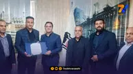 رسمی؛ مدیرعامل ذوب آهن رونمایی شد