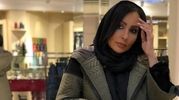 تغییرات ظاهری پرستو صالحی مجری برنامه عشق ابدی + فیلم