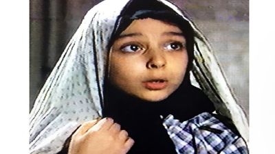 بیوگرافی مونا غمخوار پس از 36 سال+ عکس ها