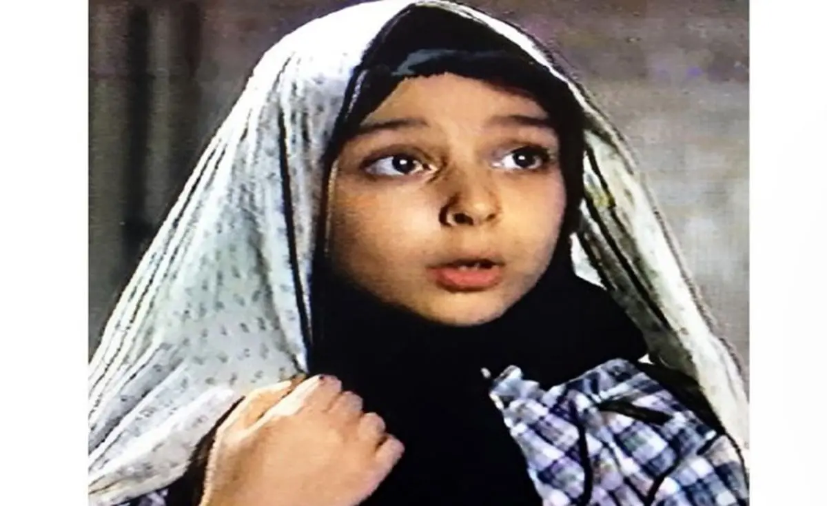 تغییر چهره مونا غمخوار پس از 36 سال + بیوگرافی، همسر و عکس های جذاب