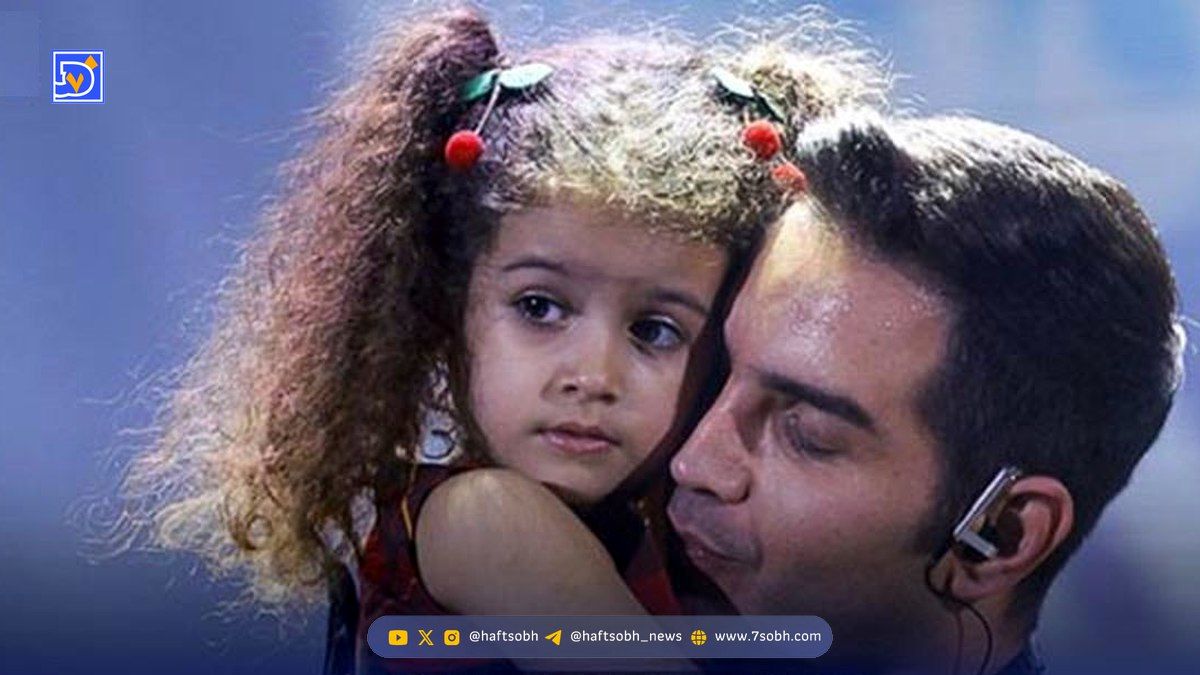 بیوگرافی نگاه یگانه دختر محسن یگانه