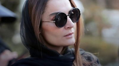 نوه‌های اروپایی و دورگه زنده یاد همایون ارشادی /  آنتونی، مایکل و نیکولاس + عکس