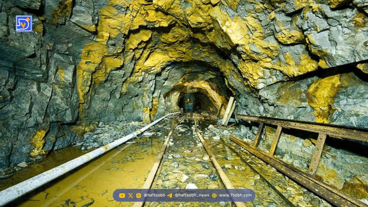 بزرگ‌ترین معدن مس، طلا و نقره سه دهه اخیر جهان کشف شد