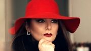 هنگامه قاضیانی ممنوع التصویر شد؟