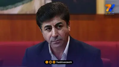 برگزاری جلسه کمیته امور استان ها با حضور مهدی تاج