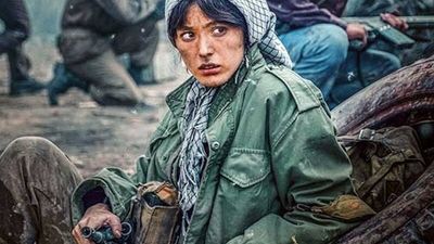 عکس‌های جذاب ارسلان قاسمی در سریال در چشم باد بعد از 15 سال
