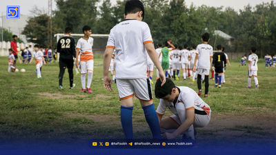 فوری؛ مربی ستاره محبوب فوتبال به جرم کودک آزاری 6 سال زندانی شد!