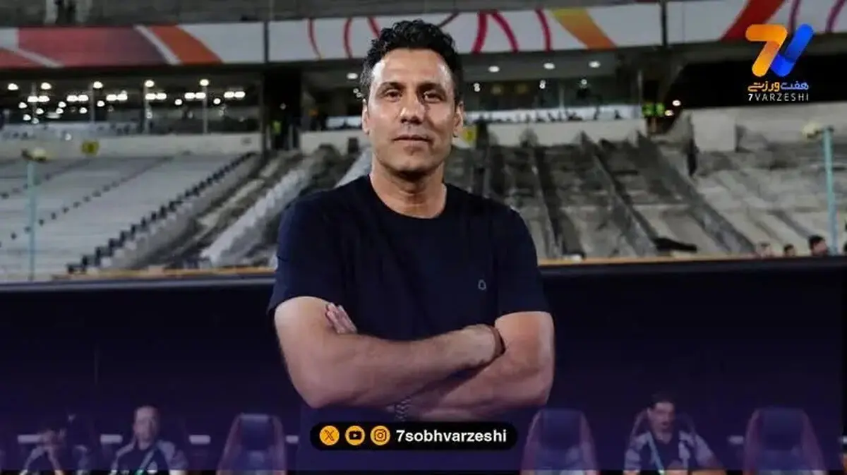 وعده همکاری تارتار به چند پیشکسوت پرسپولیس!