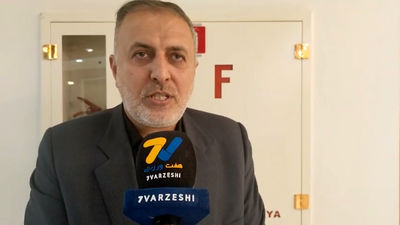 تیم پیروز قربانی نیامده نقره داغ شد!