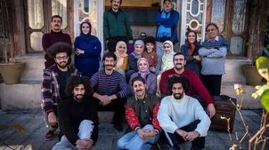 جزییات جدید از پخش سریال «پایتخت ۸» / زود تر از چیزی که فکر می کردیم!