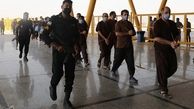 انتقال ۱۵۰ تبعه ایرانی محکوم در خارج از کشور به ایران