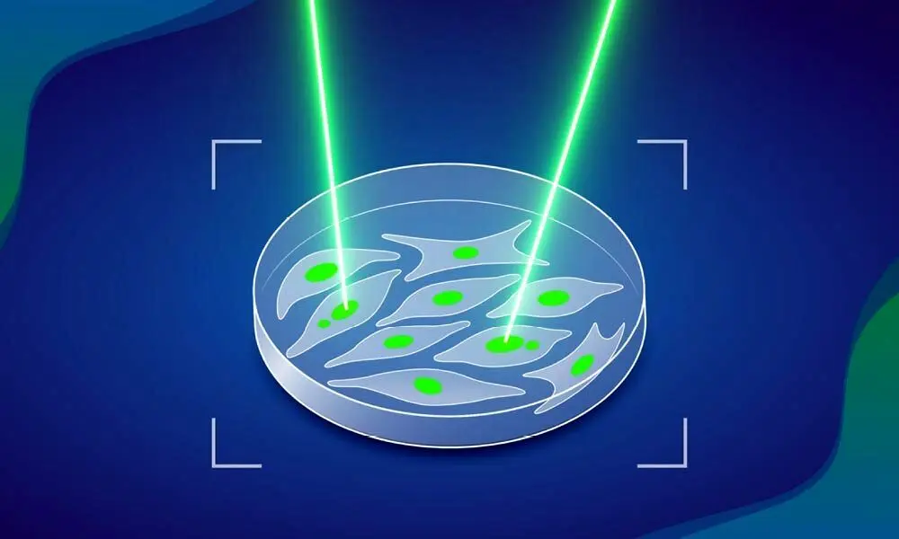 هوش مصنوعی معمای صد ساله سرطان را حل کرد