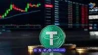  قیمت تتر امروز چهارشنبه ۱۱ شهریورر 1405 / افزایش قیمت تتر 