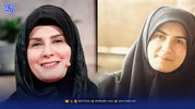 بیوگرافی گیتی خامنه مجری کودک دهه50 + عکس‌های جوانی
