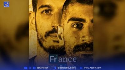 لیگ ملت‌های والیبال؛ آمریکا هم به نفع ایران باخت