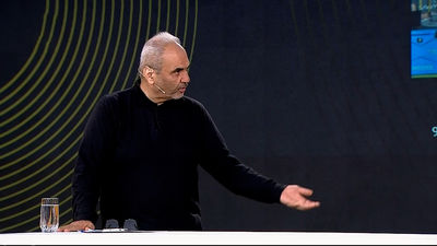 خیابانی: مدیران فوتبال ما فقط به دنبال سفرهای خارجی هستند