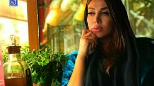 بیوگرافی اسپاکو یوسفی همسر محسن چاوشی