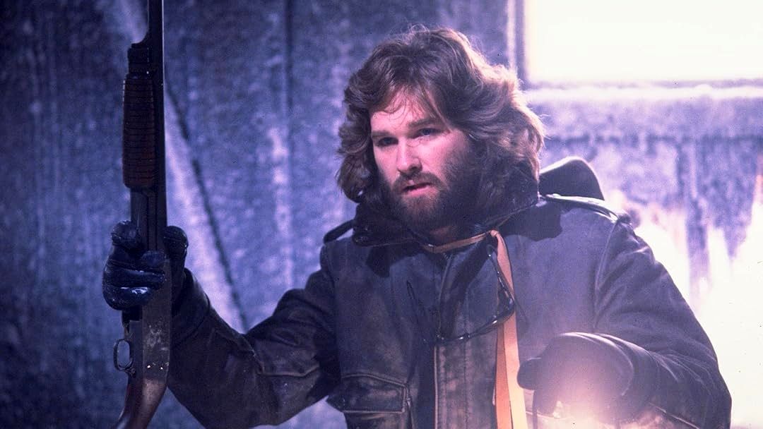 ۱۰ فیلم برتر هیولایی که ارزش چندین بار تماشا را دارند - گیمفا