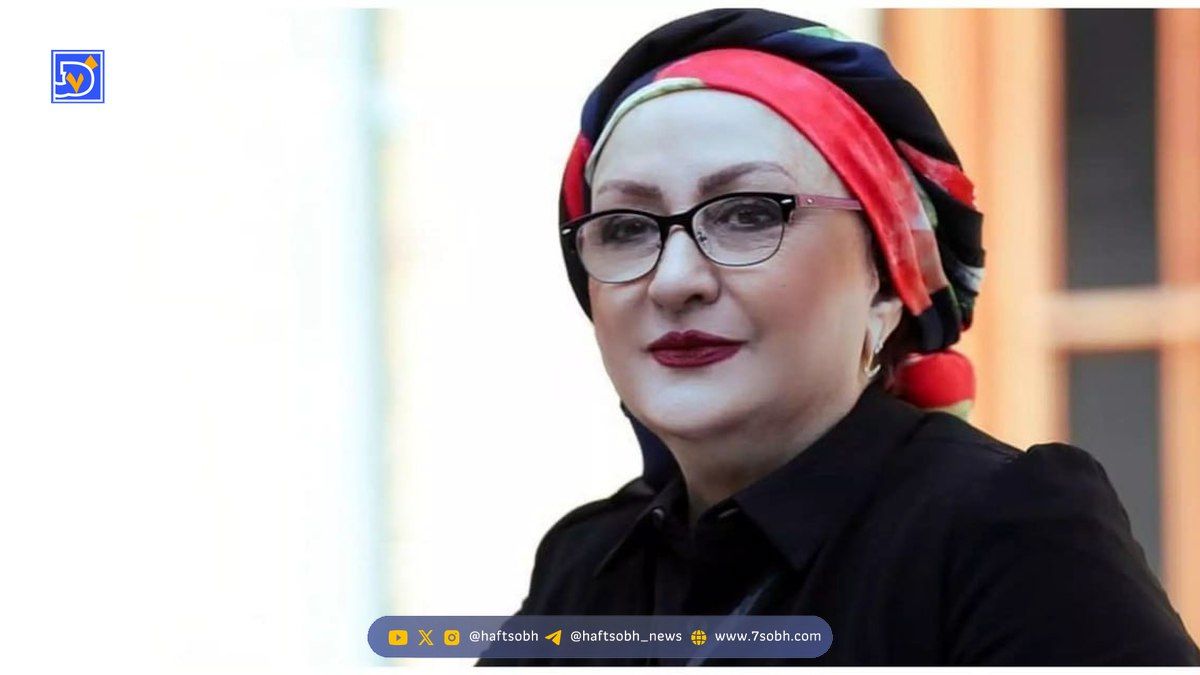 بازیگر معروف زن: چون اهل پارتیِ شبانه نیستم خانه‌نشین شدم!