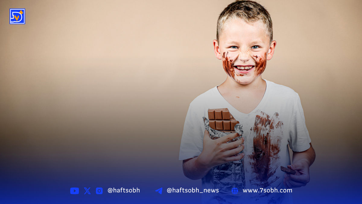 یادداشت | طعم شکلاتی جنگ