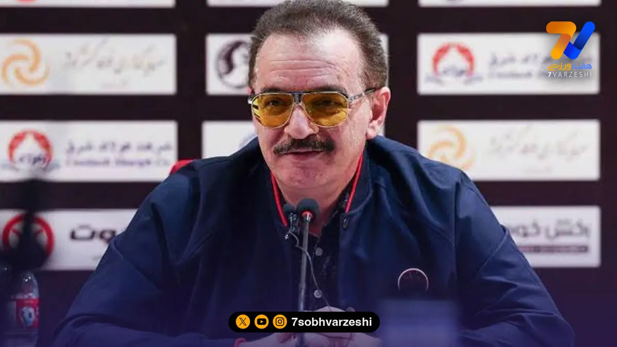 زنوزی: مگر بیرانوند سرباز این کشور نیست؟