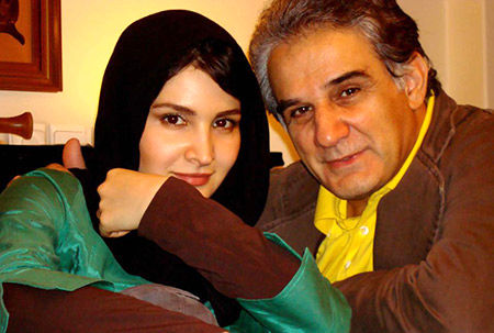 گلاب آدینه, نورا هاشمی دختر گلاب آدینه,بیوگرافی گلاب آدینه
