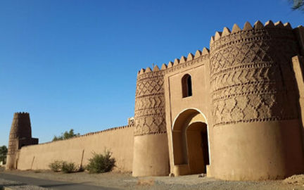 روستای شفیع آباد