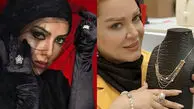 نگاهی به کلکسیون جواهرات لاکچری بازیگران زن؛ از دستبند نگینی لیلا اوتادی تا گوشواره سنگی بهاره رهنما