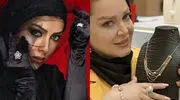 نگاهی به کلکسیون جواهرات لاکچری بازیگران زن؛ از دستبند نگینی لیلا اوتادی تا گوشواره سنگی بهاره رهنما