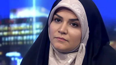 تقدیر ویژه رئیس‌جمهور ونزوئلا از «سحر امامی» + ویدئو