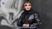 تاریخ و سفر در زمان| چهره «نیوشا ضیغمی» کودکی و آغوش پ ش دهه 60