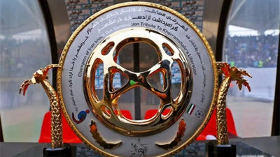 فرهاد پورغلامی: جام چهارم را به انزلی می‌آوریم
