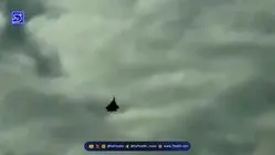  آموزش خلبان‌های ایرانی با سوخو ۵۷ در روسیه 