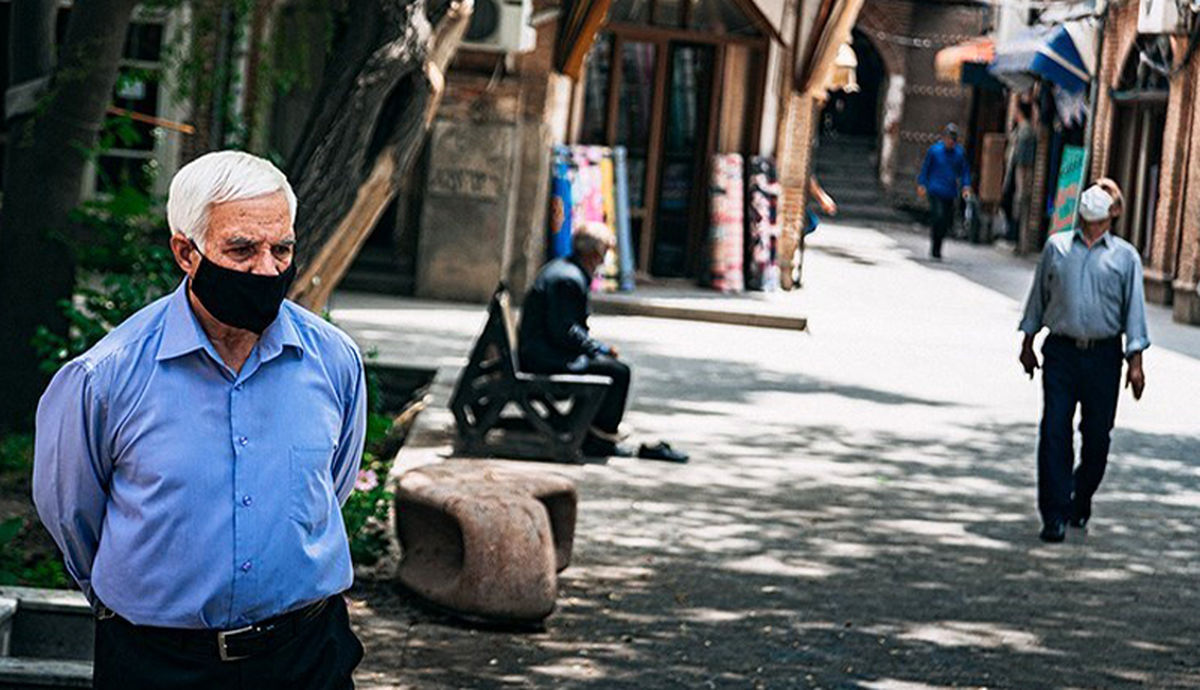 خبرمهم برای بازنشستگان / واریزی ویژه برای بازنشستگان کشوری در راه است
