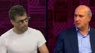  تاج از لحظه مردود شدن گل شجاع به مصر گفت!