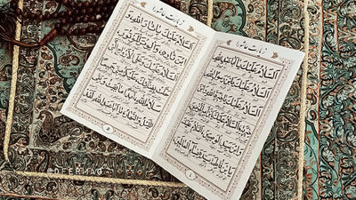 حال و هوای حرم امیرالمومنین در نجف و بین الحرمین در شب اربعین+ فیلم
