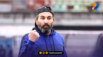 آشنایی با کشت و صنعت پادیاب خلخال حریف استقلال در جام حذفی