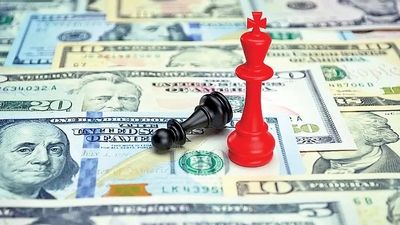 تفاوت خط قرمز ایران و آمریکا 