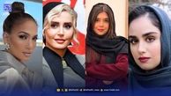 نگاه روز| هانیه غلامی، نفس بازغی، الناز شاکردوست، جنیفر لوپز