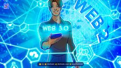 پذیرش گسترده وب۳ با هم‌افزایی زیرساخت‌های وب۲ ممکن می‌شود