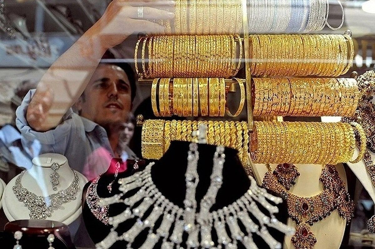 پیش بینی قیمت طلا و سکه پنجشنبه ۱۶ مرداد ۱۴۰۴