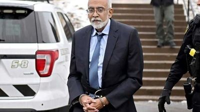 اعزام چند ناو جنگی به منطقه تحت فرماندهی جنوبی ارتش آمریکا