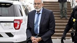 مردی که ۴۳ سال به اشتباه در زندان بود، دوباره بازداشت شد