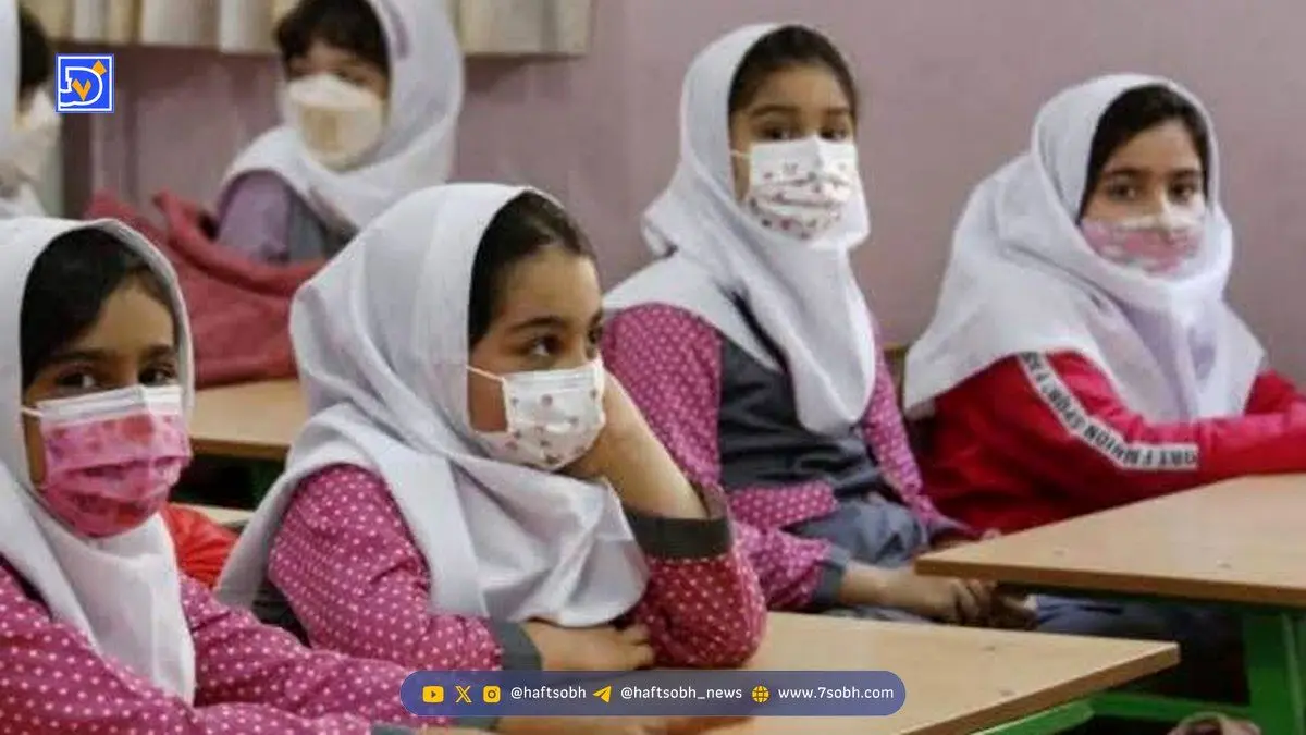 مدارس تهران یکشنبه مجازی شد/ وضعیت ادارات و طرح زوج و فرد